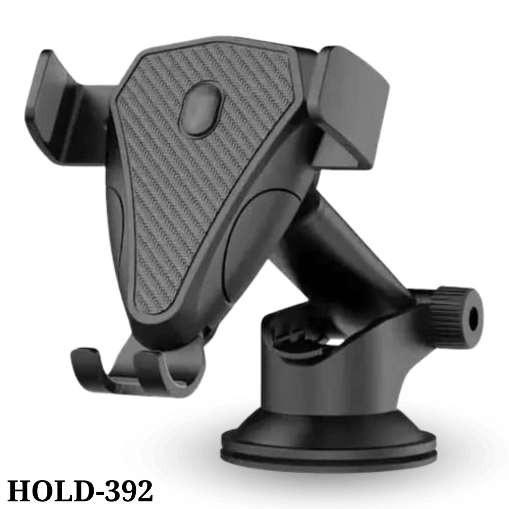 Miniatura 3 de Soporte Holder Celular Para Autos Brazo